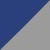 AZUL GRIS