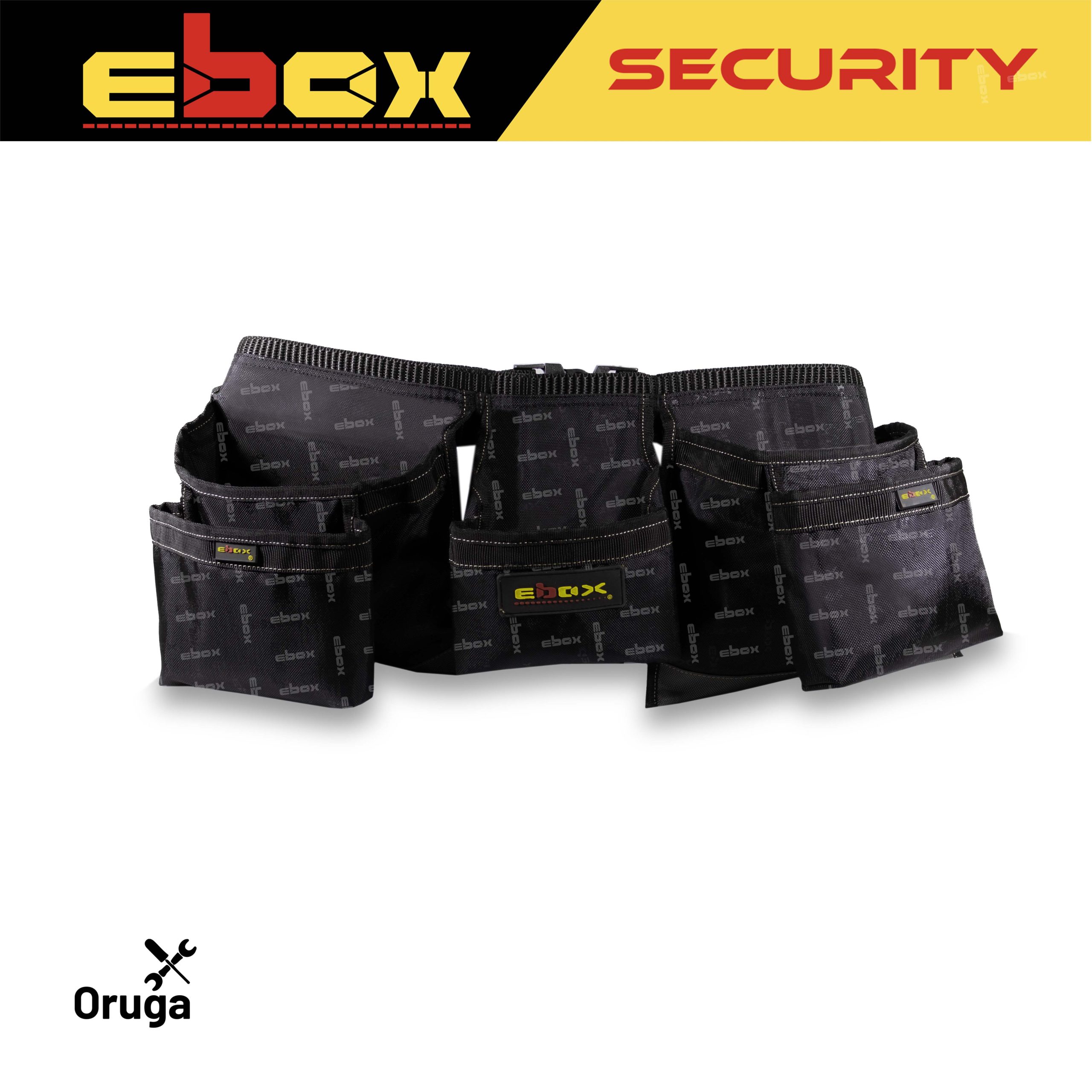 ORUGA-EBOX-PORTA-HERRAMIENTAS